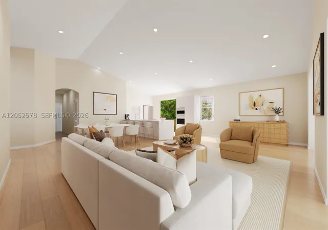 Photo 1 of Sale Pending at 10232 Sw 16th Ct, Pembroke Pines, FL 33025 | MLS# A12052578 | Listing updated on 2026-09-14