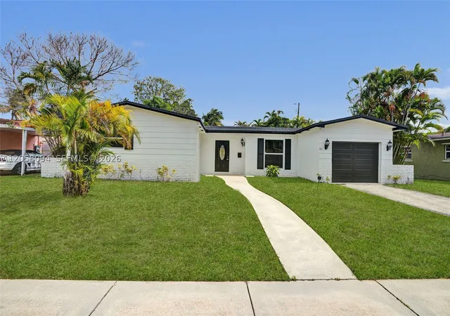 Photo 3 of Single family home for sale at 20 Ne 210th St, Miami Gardens, FL 33179 | MLS# A12058094 | Listing updated on 2026-10-06