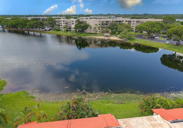 Photo 3 of Condo for sale at 11444 Nw 10th St #11444, Pembroke Pines, FL 33026 | MLS# A12057526 | Listing updated on 2026-09-14