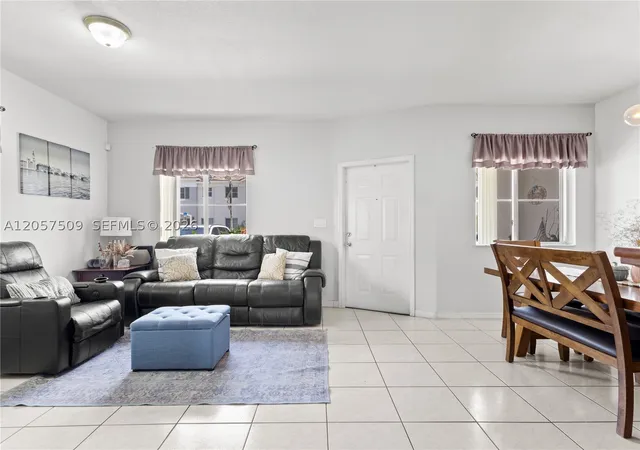 Photo 2 of Townhouse for sale at 1651 Se 31st Ct, Homestead, FL 33035 | MLS# A12057509 | Listing updated on 2026-08-26