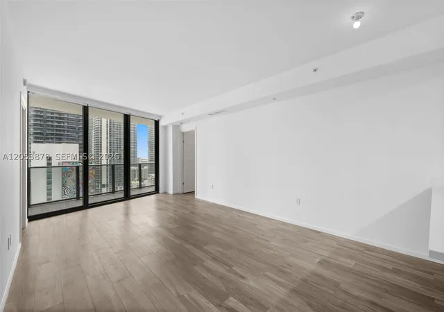 Photo 4 of Condo for sale at 801 S Miami Ave #2002, Miami, FL 33130 | MLS# A12053878 | Listing updated on 2026-09-13