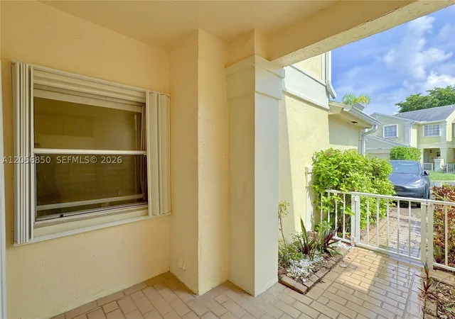 Photo 2 of Townhouse for sale at 11848 Sw 100th St, Miami, FL 33186 | MLS# A12056850 | Listing updated on 2026-09-14