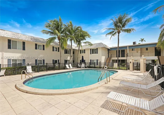 Photo 2 of Condo for sale at 8617 Sw 68th Ct #24, Pinecrest, FL 33156 | MLS# A12057533 | Listing updated on 2026-09-17