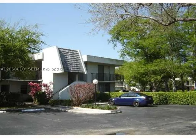 Photo 1 of Condo for sale at 4000 N Cypress Dr #205, Pompano Beach, FL 33069 | MLS# A12058010 | Listing updated on 2026-08-27