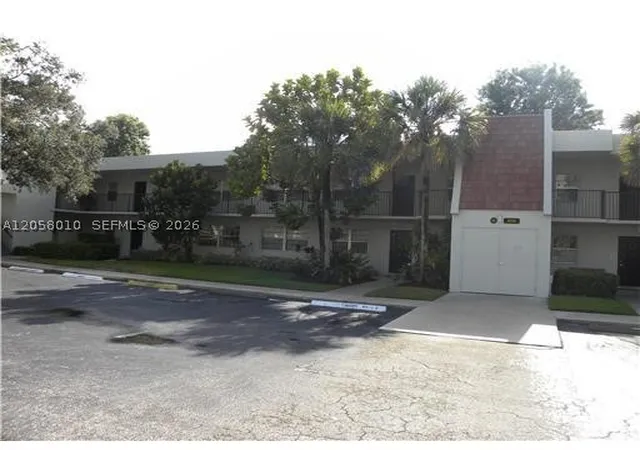 Photo 2 of Condo for sale at 4000 N Cypress Dr #205, Pompano Beach, FL 33069 | MLS# A12058010 | Listing updated on 2026-08-27