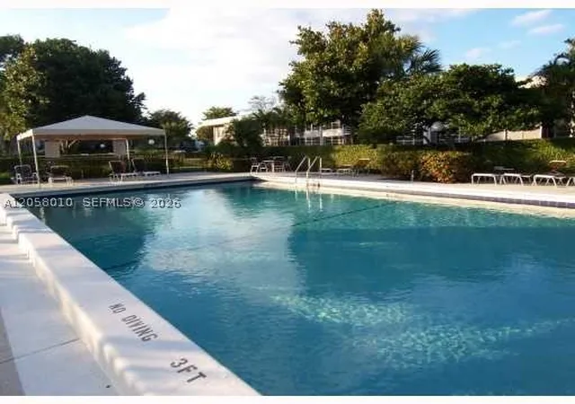 Photo 3 of Condo for sale at 4000 N Cypress Dr #205, Pompano Beach, FL 33069 | MLS# A12058010 | Listing updated on 2026-08-27