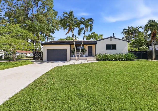 Photo 2 of Single family home for sale at 6321 Sw 21st St, Miami, FL 33155 | MLS# A12058596 | Listing updated on 2026-08-29