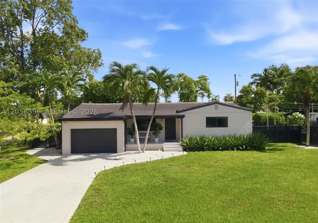 Photo 3 of Single family home for sale at 6321 Sw 21st St, Miami, FL 33155 | MLS# A12058596 | Listing updated on 2026-08-29