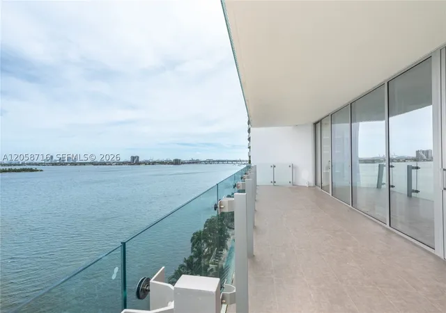 Photo 2 of Condo for sale at 700 Ne 26th Ter #903, Miami, FL 33137 | MLS# A12058716 | Listing updated on 2026-09-10