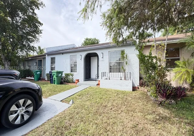 Photo 1 of Townhouse for sale at 11361 Booker T Washington Blvd, Miami, FL 33176 | MLS# A12058756 | Listing updated on 2026-08-31