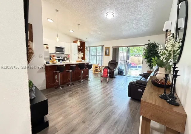 Photo 3 of Townhouse for sale at 11361 Booker T Washington Blvd, Miami, FL 33176 | MLS# A12058756 | Listing updated on 2026-08-31