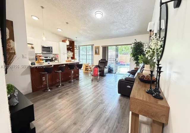 Photo 4 of Townhouse for sale at 11361 Booker T Washington Blvd, Miami, FL 33176 | MLS# A12058756 | Listing updated on 2026-08-31
