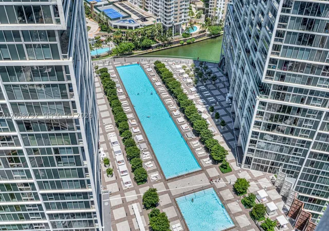 Photo 3 of Condo for sale at 485 Brickell Ave #3401, Miami, FL 33131 | MLS# A12058732 | Listing updated on 2026-09-10