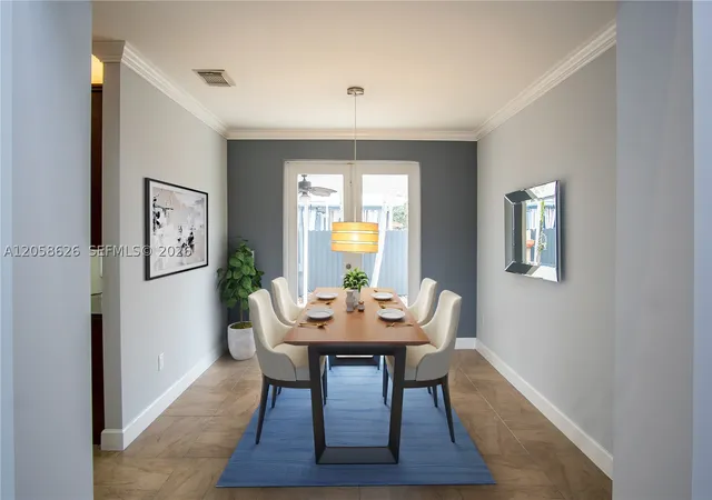 Photo 4 of Single family home for sale at 13836 Sw 39Th Ter, Miami, FL 33175 | MLS# A12058626 | Listing updated on 2026-08-31