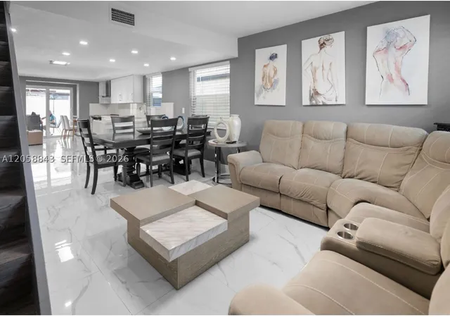 Photo 3 of Townhouse for sale at 1158 W 41st St #87, Hialeah, FL 33012 | MLS# A12058843 | Listing updated on 2026-09-17
