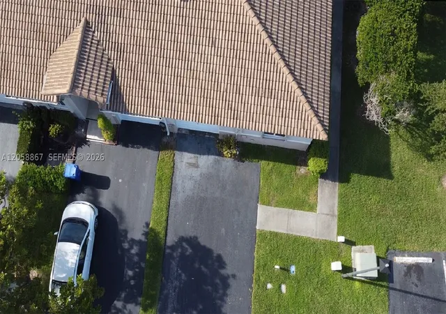 Photo 2 of Sale Pending at 11273 Sw 18th Ct, Miramar, FL 33025 | MLS# A12058867 | Listing updated on 2026-08-29
