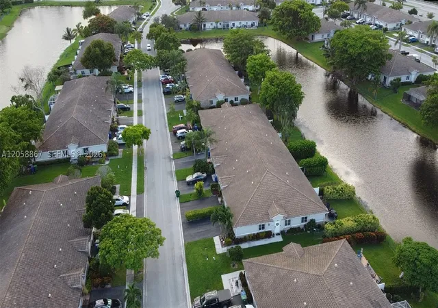 Photo 3 of Sale Pending at 11273 Sw 18th Ct, Miramar, FL 33025 | MLS# A12058867 | Listing updated on 2026-08-29