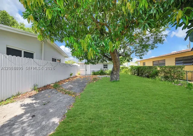 Photo 3 of Multi family home for sale at 2925 Nw 63rd St, Miami, FL 33147 | MLS# A12058895 | Listing updated on 2026-09-02