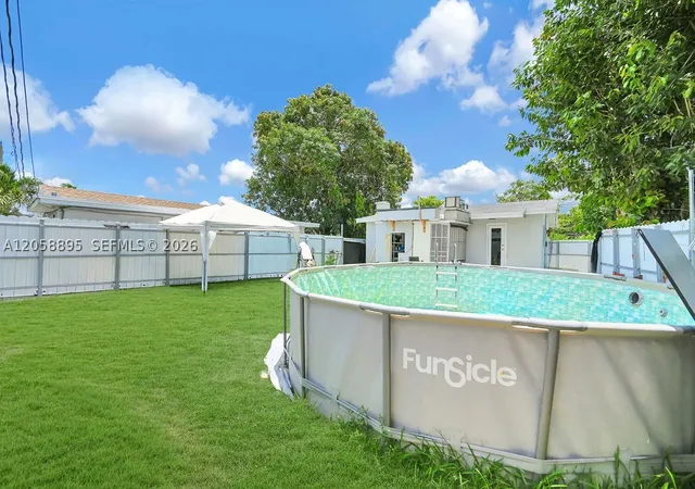 Photo 48 of Multi family home for sale at 2925 Nw 63Rd St, Miami, FL 33147 | MLS# A12058895 | Listing updated on 2026-09-02