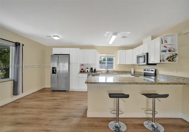 Photo 3 of Single family home for sale at 2820 Nw 4th St, Pompano Beach, FL 33069 | MLS# A12058168 | Listing updated on 2026-09-18