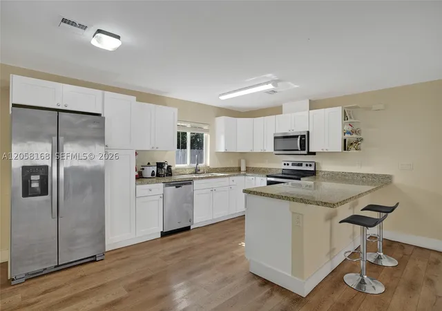 Photo 3 of Single family home for sale at 2820 Nw 4Th St, Pompano Beach, FL 33069 | MLS# A12058168 | Listing updated on 2026-09-18