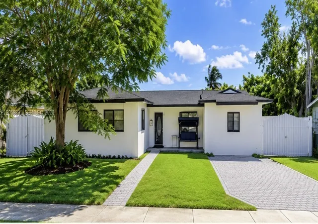 Photo 1 of Sale Pending at 10364 Fairway Heights Blvd, Miami, FL 33157 | MLS# A12058881 | Listing updated on 2026-09-01
