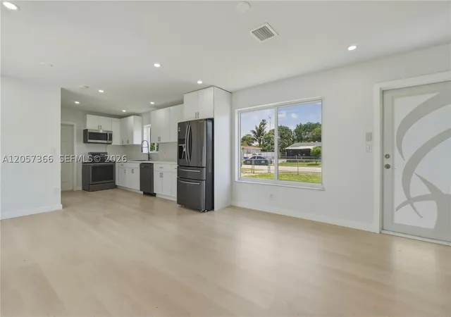 Photo 2 of Single family home for sale at 20440 Nw 20th Ct, Miami Gardens, FL 33056 | MLS# A12057366 | Listing updated on 2026-09-08