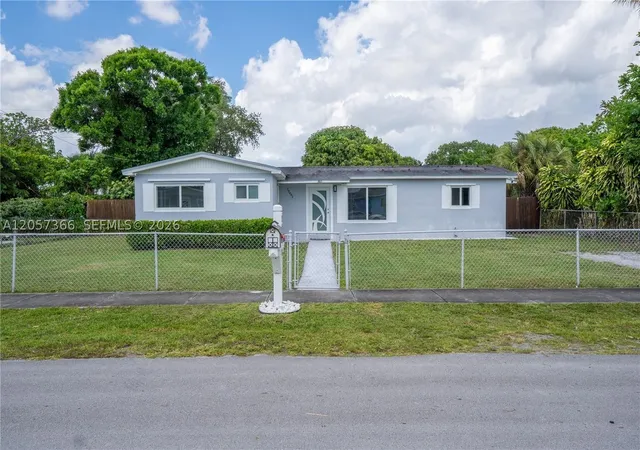 Photo 3 of Single family home for sale at 20440 Nw 20th Ct, Miami Gardens, FL 33056 | MLS# A12057366 | Listing updated on 2026-09-08
