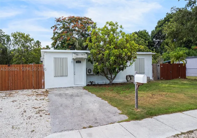 Photo 1 of Single family home for sale at 15431 Harding Ln, Homestead, FL 33033 | MLS# A12058842 | Listing updated on 2026-10-06