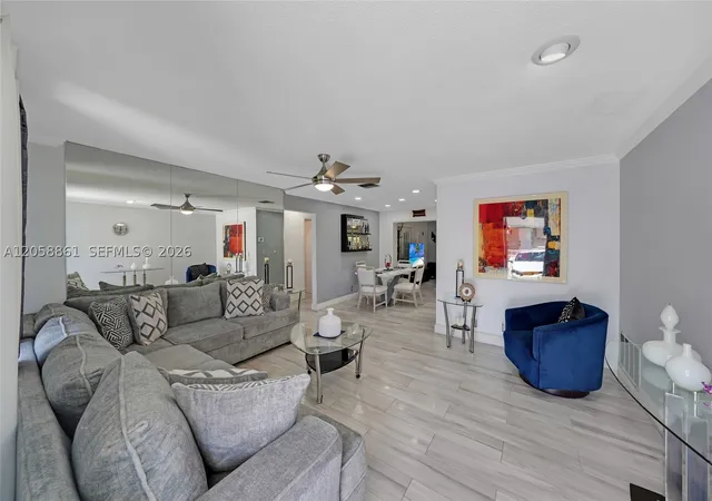 Photo 1 of Single family home for sale at 6708 Nw 57th Ct, Tamarac, FL 33321 | MLS# A12058861 | Listing updated on 2026-09-08