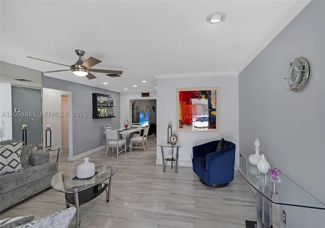 Photo 3 of Single family home for sale at 6708 Nw 57th Ct, Tamarac, FL 33321 | MLS# A12058861 | Listing updated on 2026-09-08