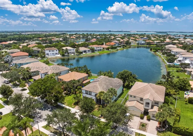 Photo 2 of Single family home for sale at 15850 Sw 49th Ct, Miramar, FL 33027 | MLS# A12056660 | Listing updated on 2026-09-08