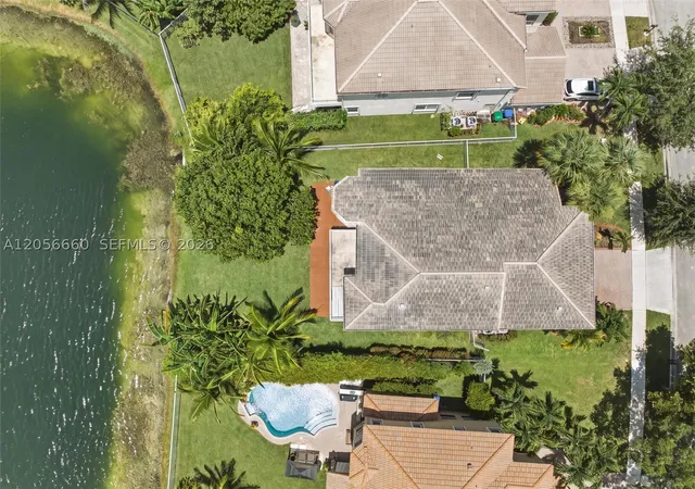 Photo 3 of Single family home for sale at 15850 Sw 49th Ct, Miramar, FL 33027 | MLS# A12056660 | Listing updated on 2026-09-08
