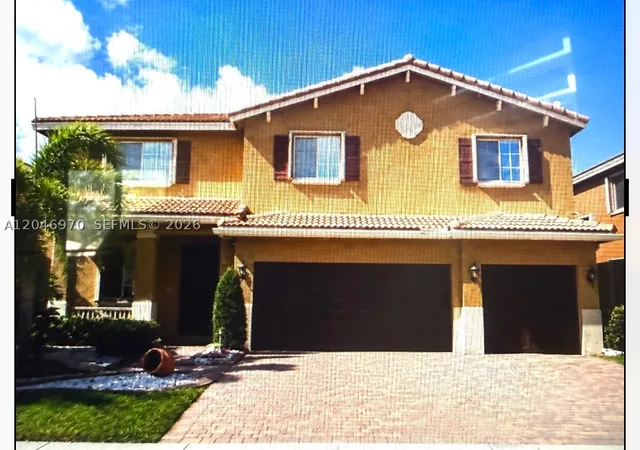 Photo 1 of Single family home for sale at 20530 Nw 9th Pl, Miami, FL 33169 | MLS# A12046970 | Listing updated on 2026-08-29