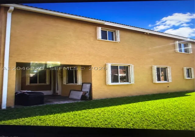 Photo 2 of Single family home for sale at 20530 Nw 9th Pl, Miami, FL 33169 | MLS# A12046970 | Listing updated on 2026-08-29