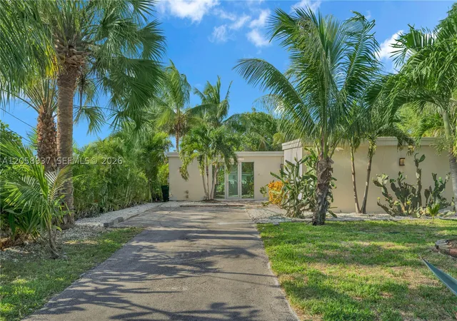 Photo 1 of Single family home for sale at 5801 Nw 20th St, Margate, FL 33063 | MLS# A12058937 | Listing updated on 2026-09-24