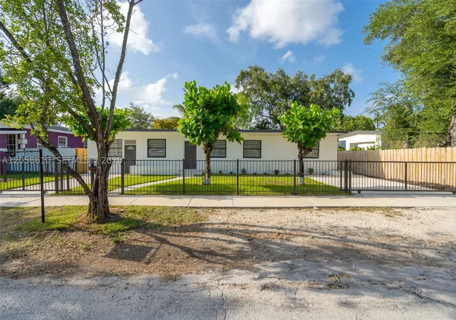 Photo 1 of Single family home for sale at 57 Nw 68th St, Miami, FL 33150 | MLS# A12058610 | Listing updated on 2026-09-17