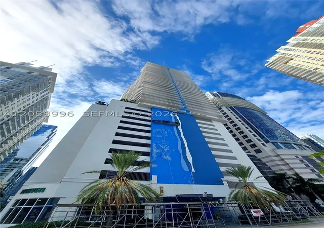Photo 1 of Condo for sale at 1200 Brickell Bay Dr #3708, Miami, FL 33131 | MLS# A12058996 | Listing updated on 2026-08-29