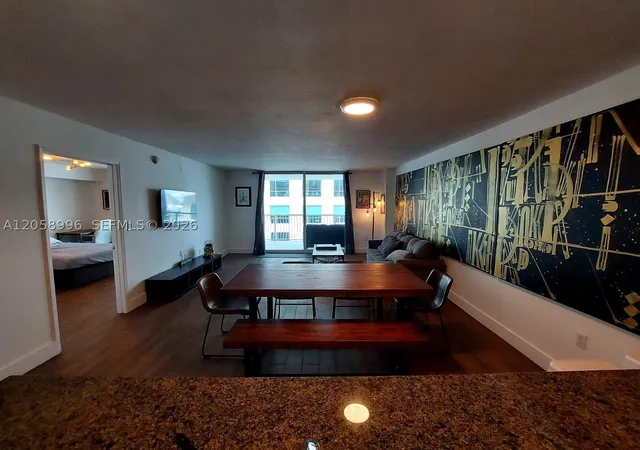 Photo 2 of Condo for sale at 1200 Brickell Bay Dr #3708, Miami, FL 33131 | MLS# A12058996 | Listing updated on 2026-08-29