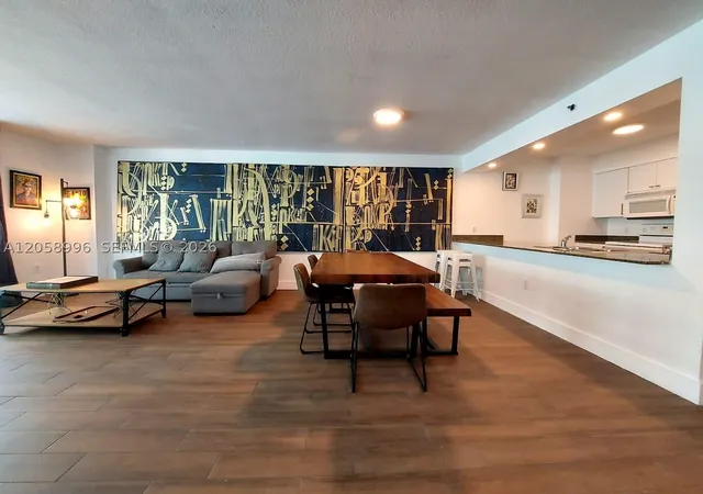 Photo 3 of Condo for sale at 1200 Brickell Bay Dr #3708, Miami, FL 33131 | MLS# A12058996 | Listing updated on 2026-08-29