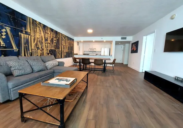 Photo 3 of Condo for sale at 1200 Brickell Bay Dr #3708, Miami, FL 33131 | MLS# A12058996 | Listing updated on 2026-08-29