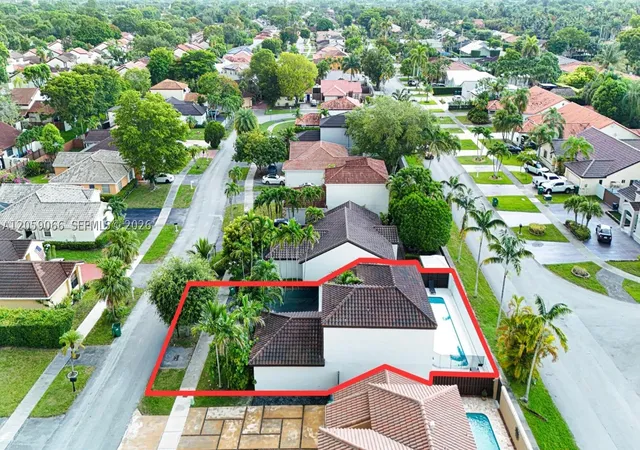 Photo 31 of Single family home for sale at 12510 Sw 95Th Ter, Miami, FL 33186 | MLS# A12059066 | Listing updated on 2026-09-07