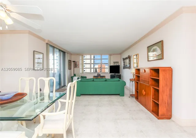 Photo 3 of Condo for sale at 2780 Ne 183rd St #901, Aventura, FL 33160 | MLS# A12059085 | Listing updated on 2026-09-07