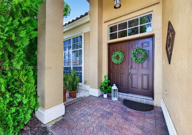 Photo 3 of Single family home for sale at 19352 Nw 11th St, Pembroke Pines, FL 33029 | MLS# A12058961 | Listing updated on 2026-09-12