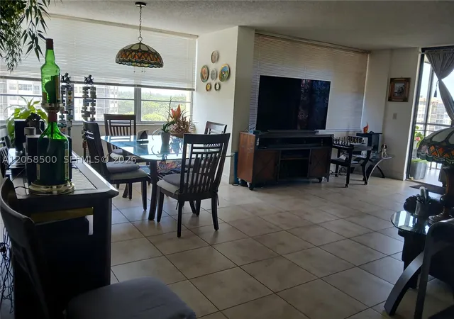 Photo 3 of Condo for sale at 1100 Saint Charles Pl #712, Pembroke Pines, FL 33026 | MLS# A12058500 | Listing updated on 2026-09-02