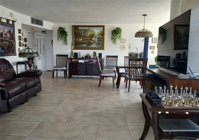 Photo 3 of Condo for sale at 1100 Saint Charles Pl #712, Pembroke Pines, FL 33026 | MLS# A12058500 | Listing updated on 2026-09-02