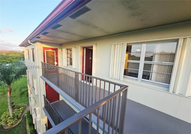 Photo 1 of Condo for sale at 13250 Sw 7th Ct #402L, Pembroke Pines, FL 33027 | MLS# A12058938 | Listing updated on 2026-09-11