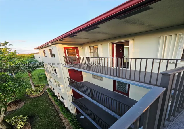 Photo 2 of Condo for sale at 13250 Sw 7th Ct #402L, Pembroke Pines, FL 33027 | MLS# A12058938 | Listing updated on 2026-09-11