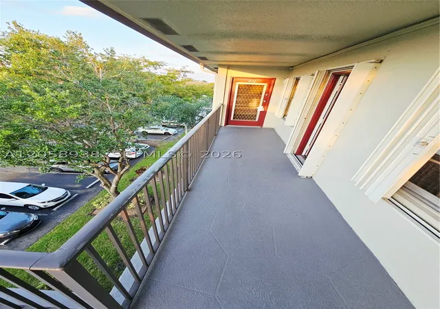 Photo 3 of Condo for sale at 13250 Sw 7th Ct #402L, Pembroke Pines, FL 33027 | MLS# A12058938 | Listing updated on 2026-09-11