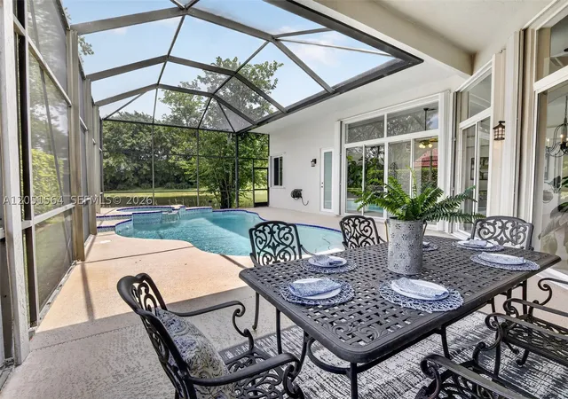 Photo 2 of Single family home for sale at 1164 Ginger Circle, Weston, FL 33326 | MLS# A12051564 | Listing updated on 2026-09-05
